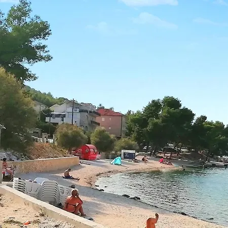 Lovely Place By The Beach, Enjoy Splendid Break Trogir
