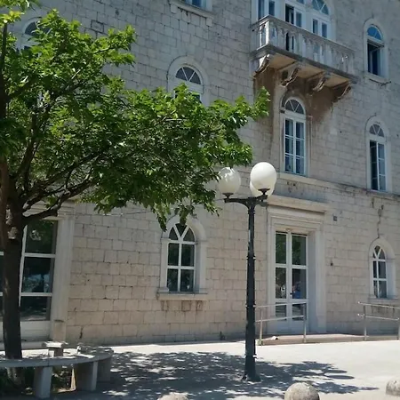 Lovely Place By The Beach, Enjoy Splendid Break Trogir