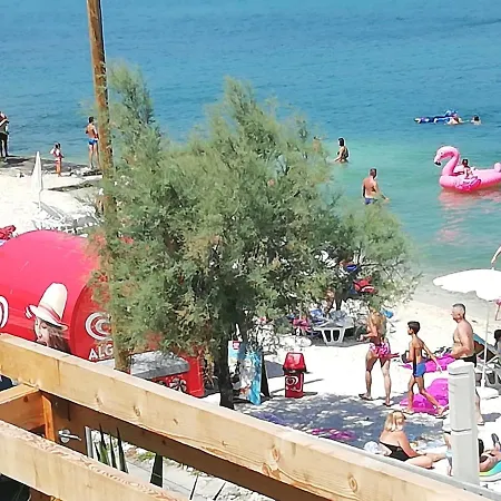 Lovely Place By The Beach, Enjoy Splendid Break Trogir