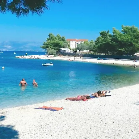 Lovely Place By The Beach, Enjoy Splendid Break Apartment